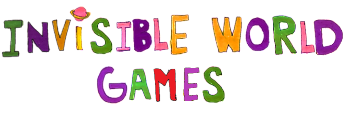 Invisible World Games